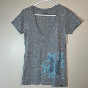 Hurley tshirt
